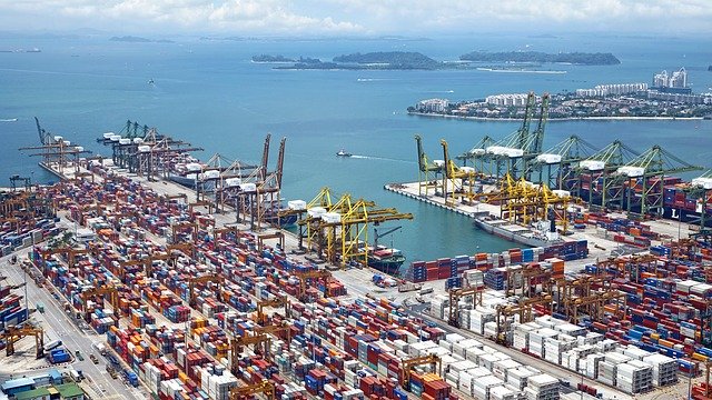 ¿CÓMO EXPORTAR DESDE ESPAÑA?
