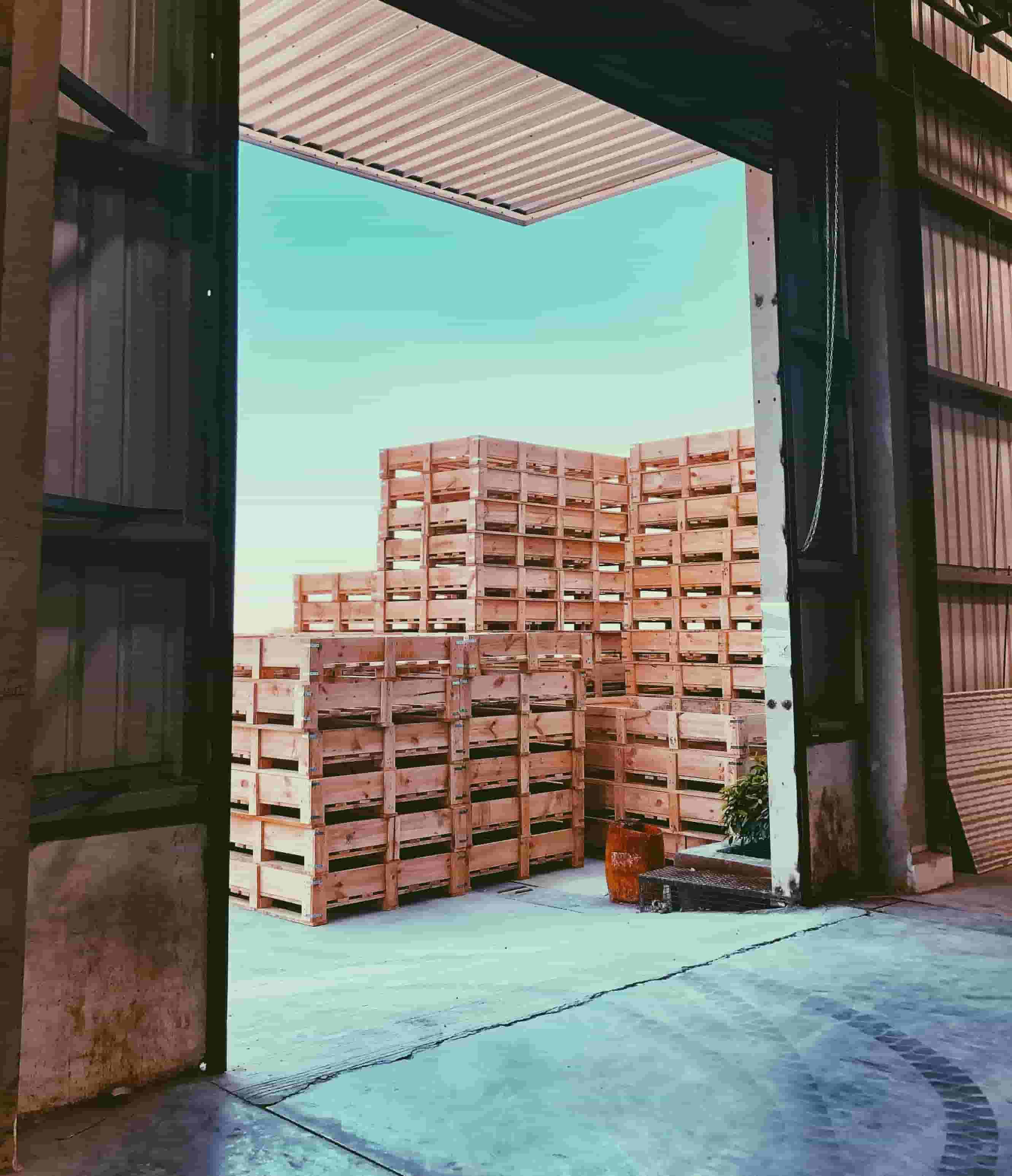 internacional exportacion desde espana