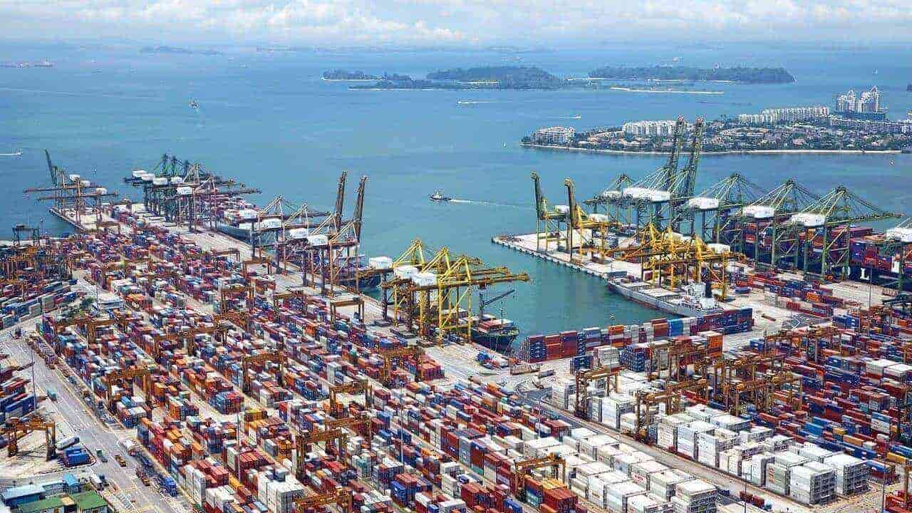La Importancia de la Industria de Transporte de Mercancías