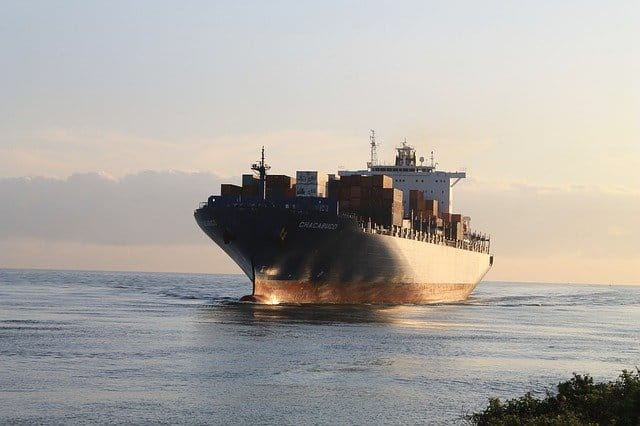¿Qué es Freight Shipping?