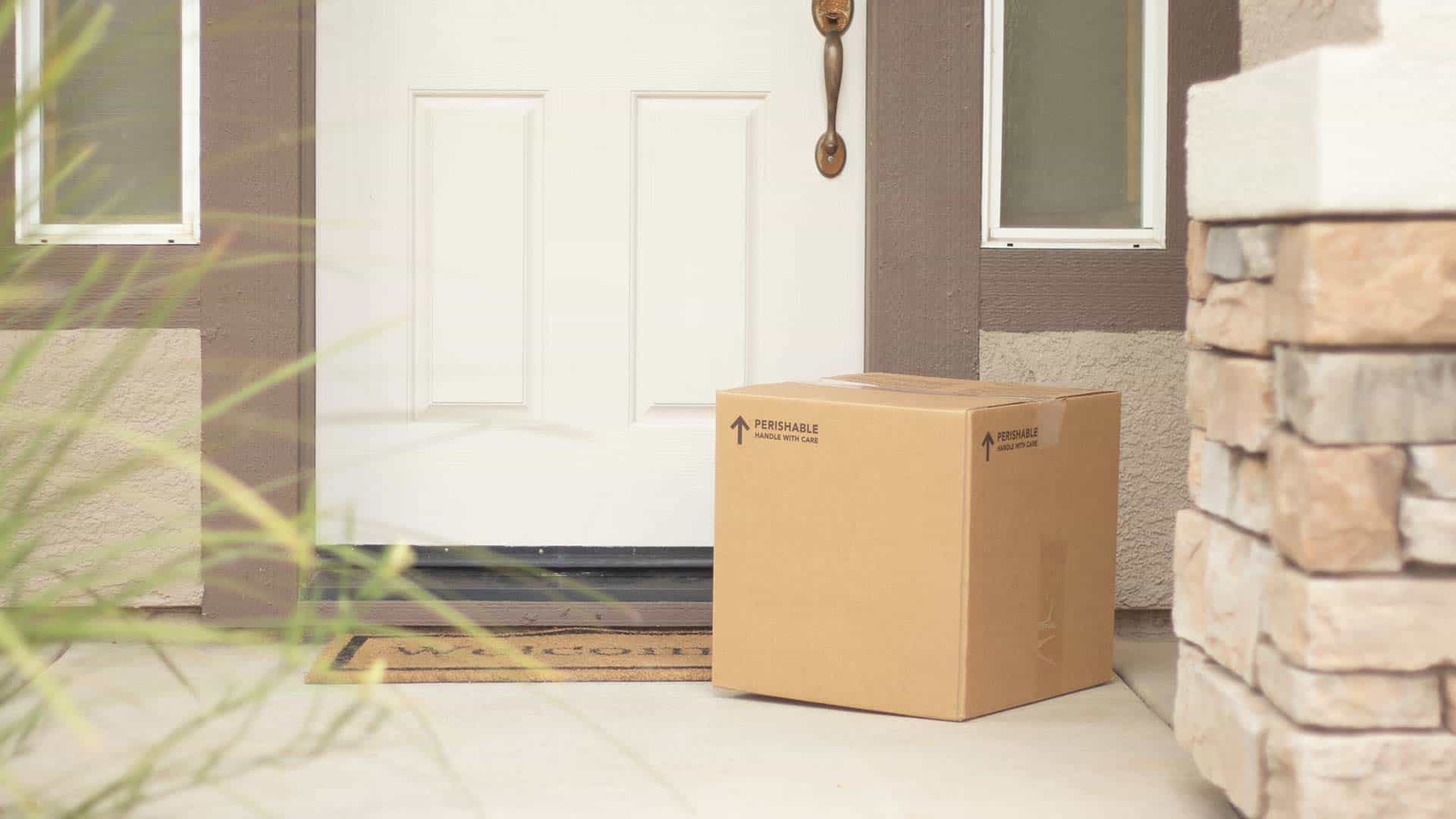 How To Pack Products For Delivery?