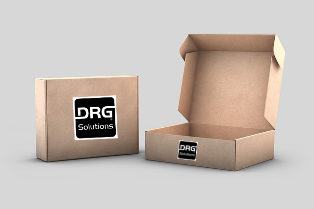 Por qué su empresa necesita un embalaje personalizado para el envío